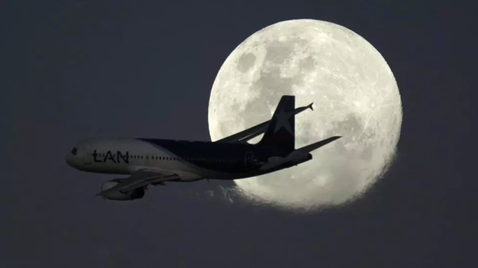 LATAM Airlines anuncia cese de operaciones de filial en Argentina por coronavirus
