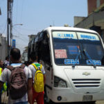 Foto Transporte en Mérida