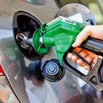 Foto gasolina sin iva