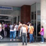 bancos en cuarentena
