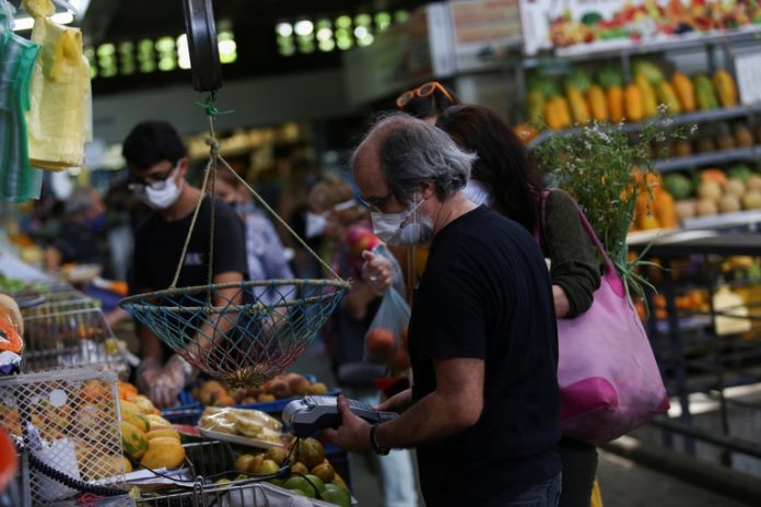 BCV publicó inflación a abril mayo