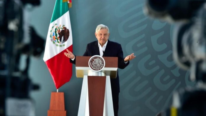 amlo méxico venezuela