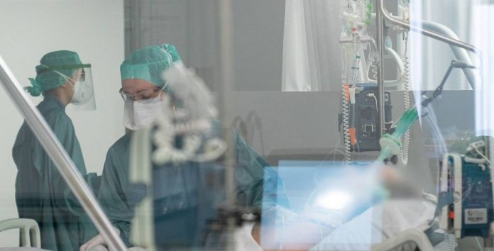 Denuncian cobros de hasta US$20.000 a pacientes con síntomas COVID-19 en Maracaibo