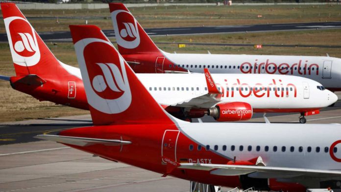 Alemania prorroga hasta el 31 de agosto su aviso de no viajar a ciertos países, incluido España