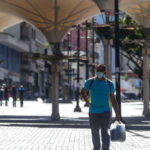 cuarentena en Venezuela