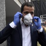 VENEZUELA-CRISIS-POLITICS-GUAIDO