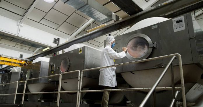 Consecomercio recomendó a empresarios crear un plan de recuperación para 