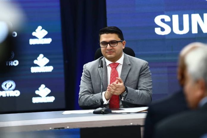 EEUU ofrece recompensa por información de Superintendente de Criptoactivos de Venezuela