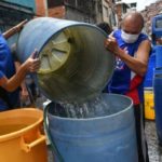BBC: Qué hay detrás de la “fiebre” por excavar pozos en los edificios residenciales de Caracas