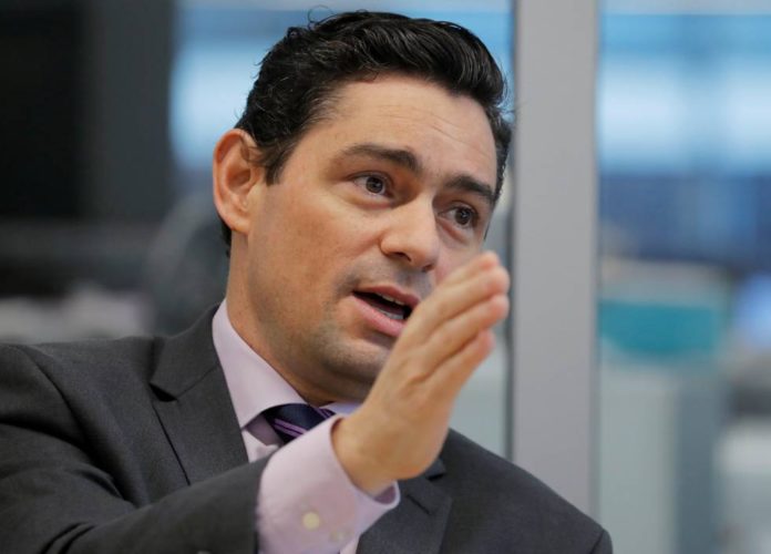 Venezuela requiere US$ 800 millones por la crisis humanitaria 