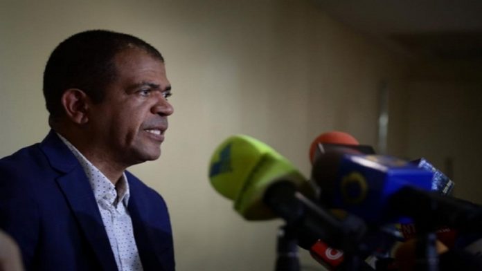 Suiza sancionó a José Noriega y otros 10 funcionarios vinculados a la administración Maduro