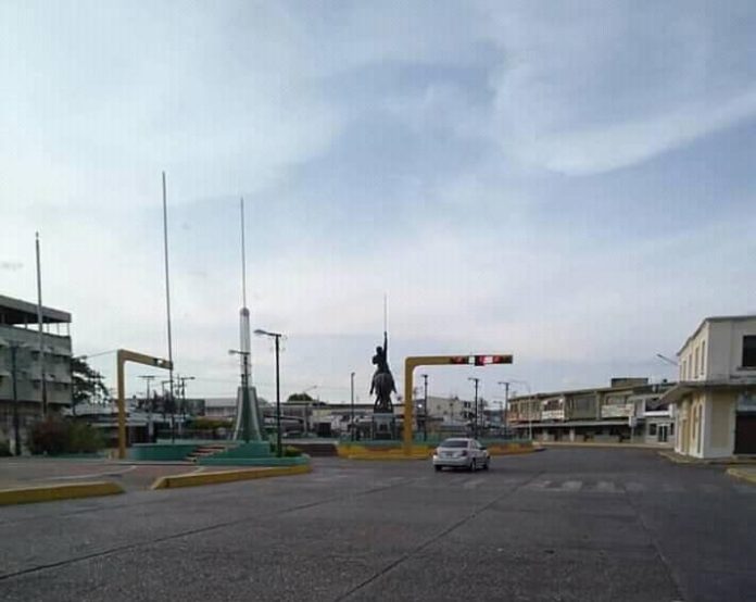 Empresarios de Apure no trabajaron este 24 de julio y solicitan reactivación comercial