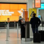 Reino Unido pone fin a la cuarentena para los viajeros de muchos países
