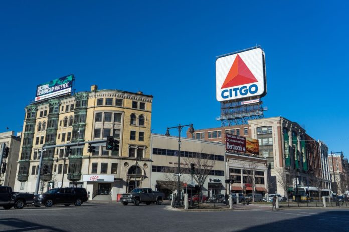 Citgo nombra a Edgar Rincón como Director de Operaciones y Vicepresidente Ejecutivo