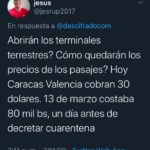 Denuncia