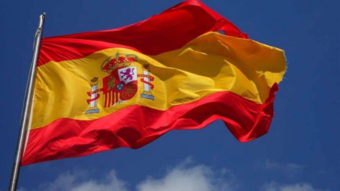 España - visado