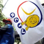 Foto regresa RCTV