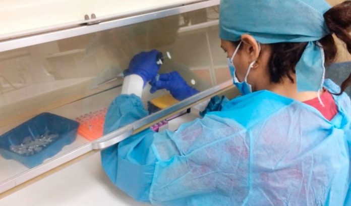 Laboratorio de Biología Molecular del IVIC se incorpora como centro de detección del COVID-19