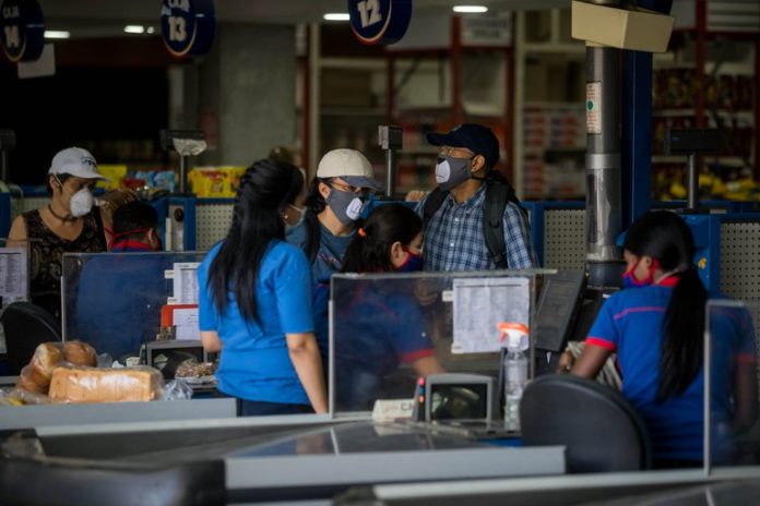 Aprueban recursos por US$ 10 millones para enfrentar al COVID-19 a través de la OPS