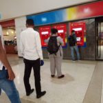 Solo la banca pública tuvo suficiente efectivo este #13Jul