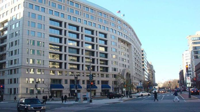 El Banco Interamericano de Desarrollo anuncia vacante para su presidencia y fechas para próxima asamblea anual