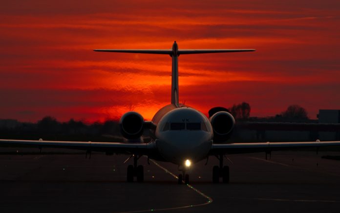Aerolíneas venezolanas esperan reanudar operaciones el 13 de agosto