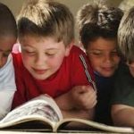 foto niños
