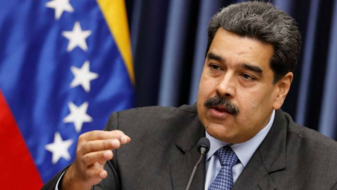 Maduro otorgó nuevas funciones al Poliedro de Caracas para triaje de pacientes con síntomas de COVID-19