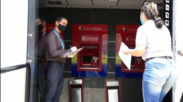 Banco de Venezuela amplía los límites en transferencias en línea