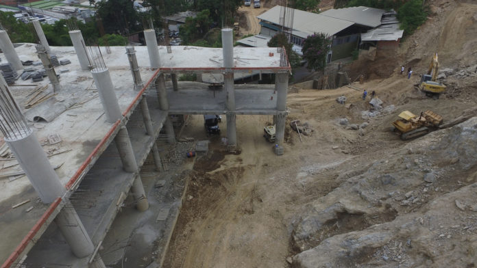 Cámara de la Construcción: “80.000 puestos de empleo están en riesgo si la economía sigue cerrada”