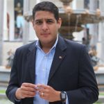 Diputado Olivares aseguró que el personal médico en Venezuela tiene la más alta tasa de mortalidad en la región