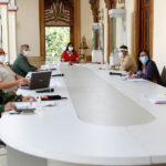 Venezuela registró 1.012 casos de covid-19 para un total de 31.381