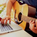 Foto Curso de Guitarra on line
