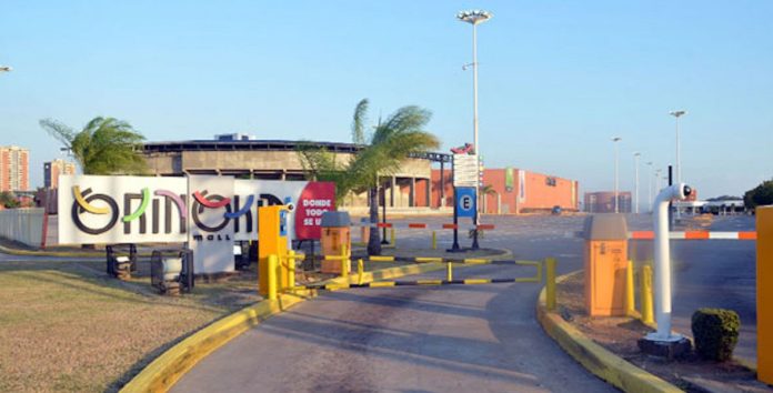 Orinokia Mall abrirá esta semana de 7:00 AM a 4:00 PM