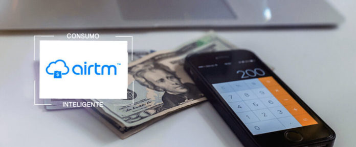 Usuarios de Airtm reportan bloqueó para acceder a la plataforma financiera
