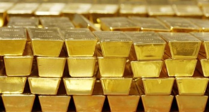 Reservas de oro en poder del Banco Central de Venezuela caen a menor nivel en 50 años