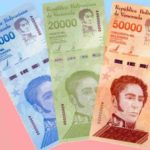 estos billetes