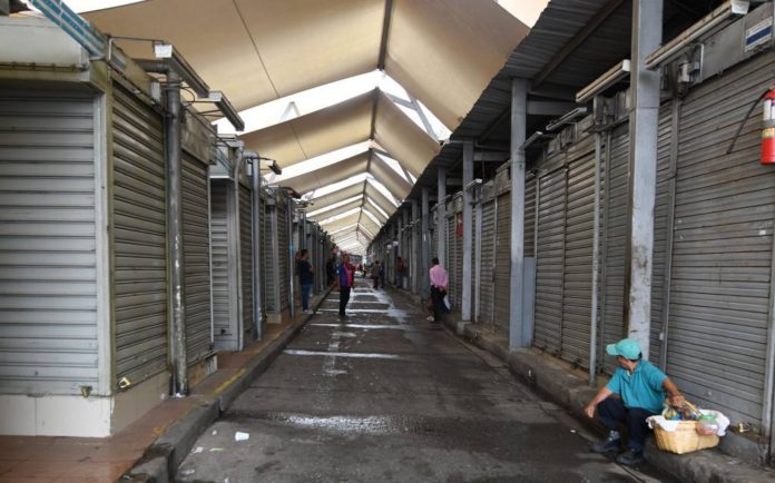 Cepal: La economía de Venezuela decrecerá 26% a fines del 2020