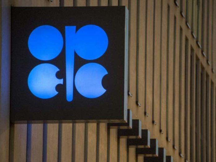 Opep revela que la producción petrolera de Venezuela está estancada en niveles de 1934