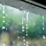 Sustituyen el servicio de Hidrocapital por agua de lluvia