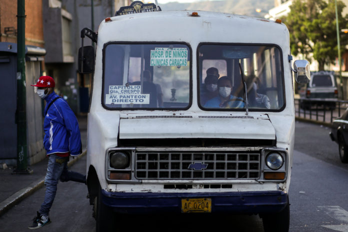Transportistas interurbanos pidieron créditos para prestar servicios