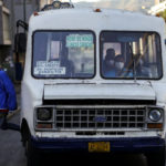 VENEZUELA-HEALTH-VIRUS