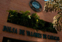 IBC Caracas cierra con ligero repunte de +0.40% BVC Bolsa de Valores de Caracas totalizó Bs. 36.729.460.860 esta semana