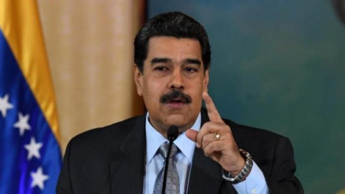 Maduro asegura que enfrenta el Covid-19 con un sistema de salud “fortalecido”