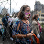 Academia de Ciencias estima que Venezuela podría registrar entre 7 y 14 mil casos diarios de covid-19 en diciembre