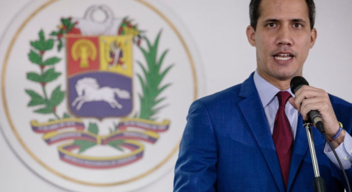 Comunicado del Gobierno Interino ante denuncias por parte de la empresa CRA Consortium