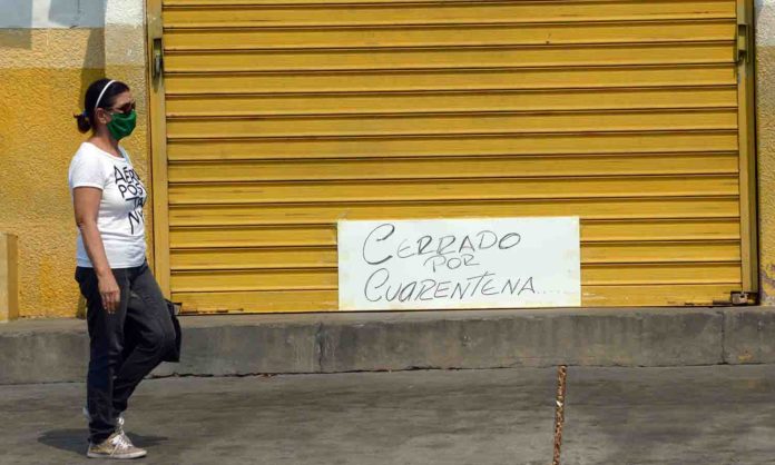 Las oportunidades de trabajo en Maracaibo están 