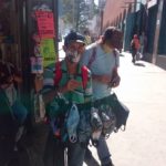 Tapabocas: El negocio dolarizado que nació en la pandemia