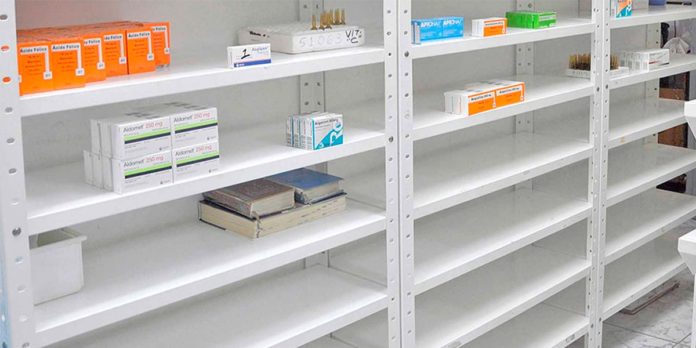 Ciudadanos aseguran que cada vez es más difícil conseguir medicinas