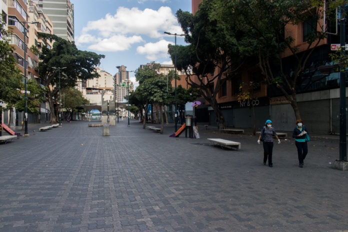 Cedice: Ley Antibloqueo limita la libertad de los ciudadanos